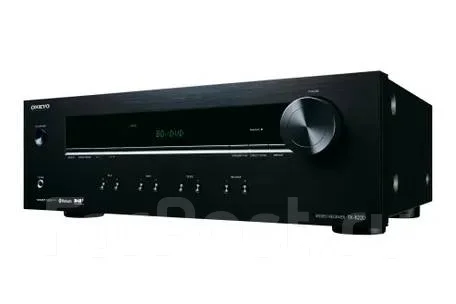 Onkyo. ��� ����� �� ������������ ����