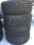 Dunlop Winter Maxx WM01. ������, ��� �����, 2015 ���, �/�, ����� 10 % ����