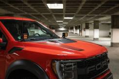 ��������� ��� �� ����� ��� Ford F150 Raptor P703 2021-2025 BMS600089 ����