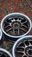 Work RS-Z. 6.5x15", 4x100, ET42, �� 67,1���. ����