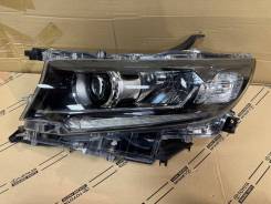 ���� ����� Toyota Prado TRJ150 koito60-262 J *D2247* 60-262 ����