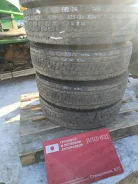 Bridgestone Blizzak W800. ������, ��� �����, 2019 ���, �/�, ����� 50 % ����
