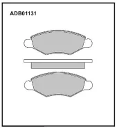 ������� ��������� �������� | ����� | Allied Nippon ADB01131 ADB01131 ����