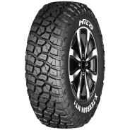 Hilo X-Terrain MT1