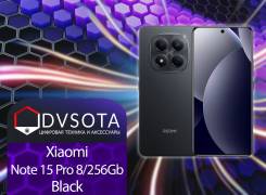 Xiaomi Redmi Note 15 Pro. �����, 256 ��, ������, 3G, 4G LTE, Dual-SIM, NFC, ����������, ������� ������� ����