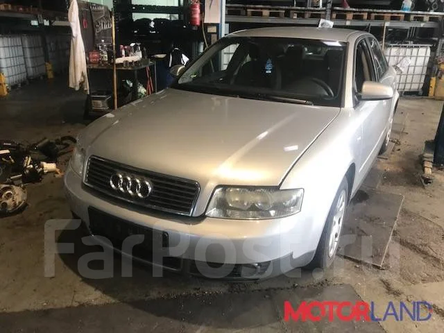 ��������� Audi A4 (B6) 2000-2006 20981573 06B903016S ����