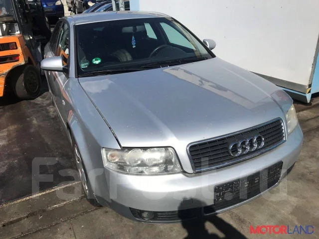 ��������� Audi A4 (B6) 2000-2006 20981573 06B903016S ����