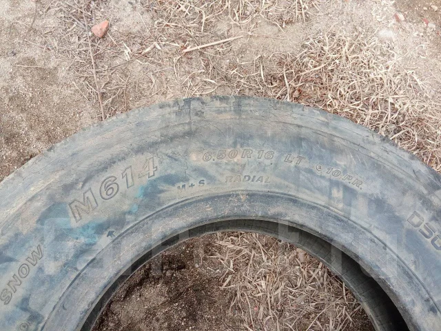 Toyo M614. ������, ��� �����, 2011 ���, �/�, ����� 40 % ����