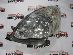 ���� ����� 52-090 NCP20 2NZ-FE Toyota Funcargo 2003 52090 ����
