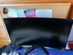 MSI. 31.5" ����
