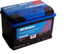 ��� 66-�-R �������� ���������� 278X175x190 Acdelco 19375472 19375472 ����