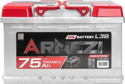 Arnezi