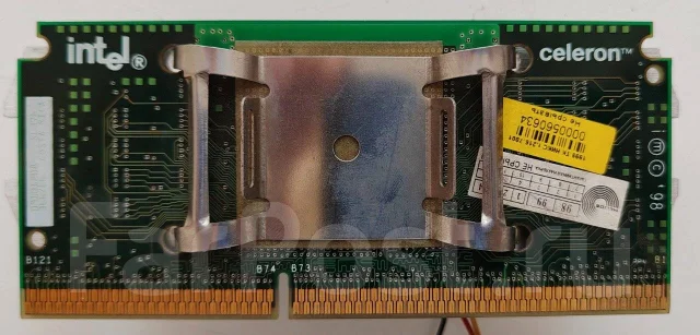 Intel Celeron ����
