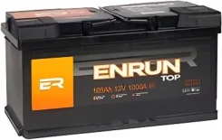 Enrun