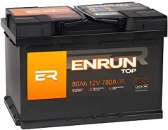 Enrun