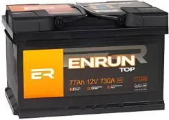 Enrun