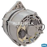 ��������� C� ������ 2 ����� Krauf ALB1198LK ALB1198LK ����