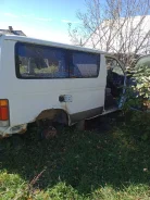 Mazda Bongo Friendee. SGLR, WLT ����