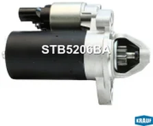 ������� Krauf STB5206BA STB5206BA ����