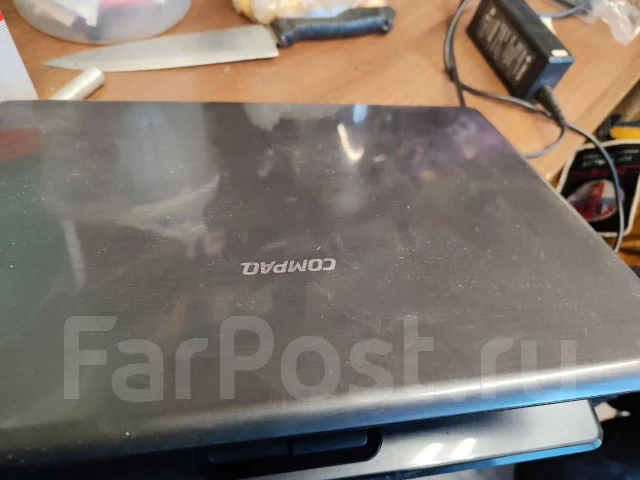 Compaq ����