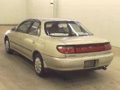 Toyota Carina ����