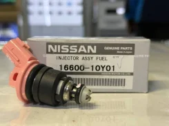 �������� ��������� Nissan Wingroad/Primera 1660010Y01 Y10 / P12 SR18DE / SR20DE / VG30DE / RB25DE / VG30DE 1660010Y01 ����