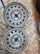 Opel. 6.0x15", 4x100, ET45, �� 56,6���. ����