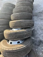 Bridgestone R173. ������, 2025 ���, �/�, ����� �� 5 % ����