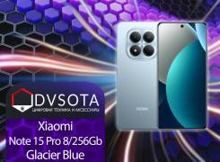 Xiaomi Redmi Note 15 Pro. �����, 256 ��, �����, 3G, 4G LTE, Dual-SIM, NFC, ����������, ������� �������. ��� ����� �� ������������ ����