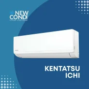 Kentatsu. 25��&sup2; ����