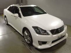 Toyota Crown. GRS204, 2GRFSE ����