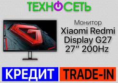 Redmi. 27", ���������� �� (LCD, LED, QLED) ����