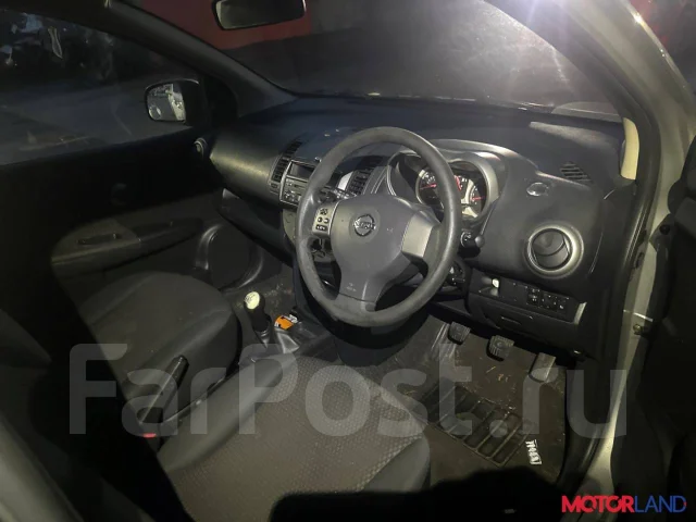 ��������� Nissan Note E11 2005-2013 20947163 23100AX62A ����