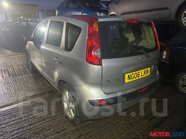 ��������� Nissan Note E11 2005-2013 20947163 23100AX62A ����