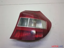 ������ (������) BMW 1 E87 2004-2011 20908127, ������ 63216924502 ����