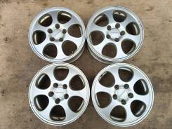 Enkei Modulo. 6.5x16", 5x114.3, ET55, �� 64,1���. ����