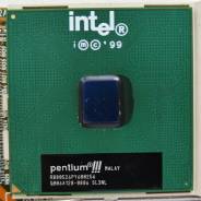 Intel Pentium III ����