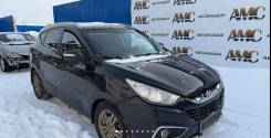 Hyundai ix35. IX35 LM, G4KD ����