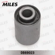 ����������� ������ ������ �������� FORD Focus II/C-MAX/Mazda 3/5 DB69023 Miles DB69023 DB69023 ����