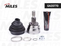 ���� �������� MB GL-Class X164, X166 06-15/GLE W166 15-18/GLE-Coupe C292 15-19/M-Class W164, X166 05-15 GA20770 Miles GA20770 GA20770 ����