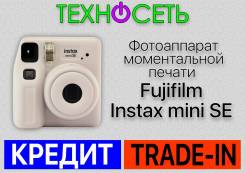 Fujifilm Instax Mini SE ����