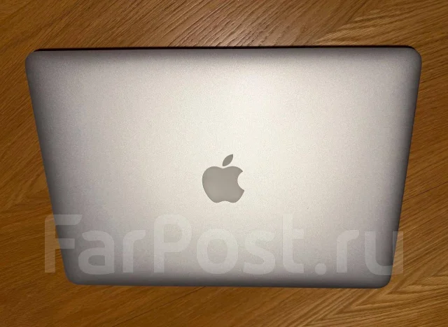 Apple MacBook Air 13 2017 Mid. 13", 1,8����, ��� 8 ��, ���� 128���, WiFi: 1, Bluetooth: 1 ����