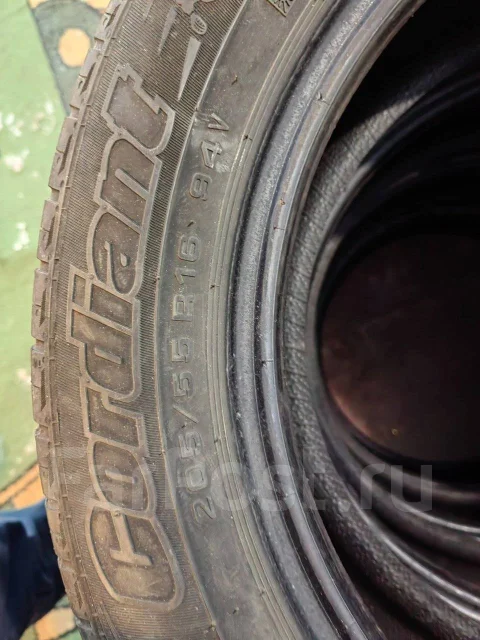 Cordiant 4x4. ������, 2024 ���, �/�, ����� 40 % ����