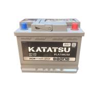Katatsu. 60��.�., L2, 680��., ��������, ������������ ����� ����