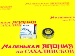 ��������� ��������� 6201 2RS KOYO ������ �� ����������� 62012RSC3 ����