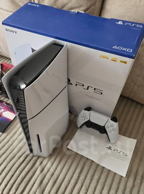 Sony PlayStation 5 Slim ����