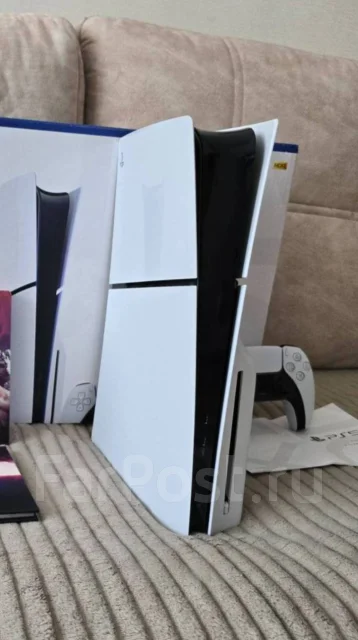 Sony PlayStation 5 Slim ����