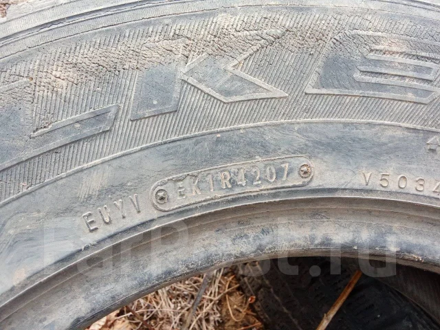 Falken Landair SL S112. ������, ��� �����, 2007 ���, �/�, ����� 35 % ����
