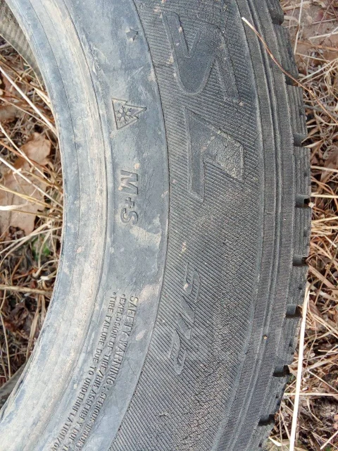 Falken Landair SL S112. ������, ��� �����, 2007 ���, �/�, ����� 35 % ����