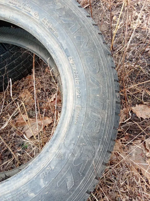 Falken Landair SL S112. ������, ��� �����, 2007 ���, �/�, ����� 35 % ����
